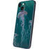 Vincent Hie Blue Jellyfish iPhone 14 Plus Skin