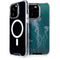 Blue Jellyfish by Vincent Hie iPhone 15 Pro MagSafe Case