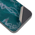 Vincent Hie Blue Jellyfish iPhone 14 Pro Max Skin