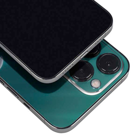 Blue Jellyfish by Vincent Hie iPhone 15 Pro Skin