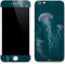 Vincent Hie Blue Jellyfish iPhone 6/6s Plus Skin