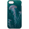 Vincent Hie Blue Jellyfish iPhone 7 Pro Case