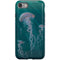 Vincent Hie Blue Jellyfish iPhone SE (2nd & 3rd Gen) Pro Case