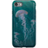 Vincent Hie Blue Jellyfish iPhone SE (2nd & 3rd Gen) Pro Case