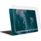 Blue Jellyfish by Vincent Hie MacBook Air 13in M1 (2021) Case plus Skin