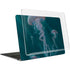 Blue Jellyfish by Vincent Hie MacBook Air 13in M1 (2021) Case plus Skin