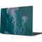 Blue Jellyfish by Vincent Hie MacBook Pro 14in (2021-24) Skin