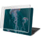 Vincent Hie Blue Jellyfish MacBook Pro 15in (2016-19) Case plus Skin