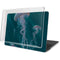 Vincent Hie Blue Jellyfish MacBook Pro 16in (2019-20) Case plus Skin