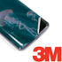 Vincent Hie Blue Jellyfish Moto E5 Plus Skin