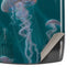 Vincent Hie Blue Jellyfish Motorola RAZR Skin