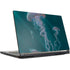 Vincent Hie Blue Jellyfish MSI GS65 Stealth Laptop Skin