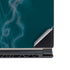Vincent Hie Blue Jellyfish MSI GS65 Stealth Laptop Skin