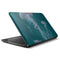 Vincent Hie Blue Jellyfish HP Notebook Skin