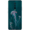 Vincent Hie Blue Jellyfish OnePlus 7 Pro Skin