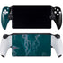 Blue Jellyfish by Vincent Hie PlayStation Portal Remote Player Skin