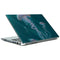 Vincent Hie Blue Jellyfish Portege Z30t/Z30t-A Skin