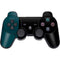 Vincent Hie Blue Jellyfish PS3 Dual Shock wireless controller Skin
