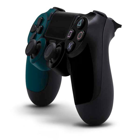 Vincent Hie Blue Jellyfish PS4 Controller Skin
