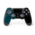 Vincent Hie Blue Jellyfish PS4 Controller Skin