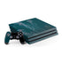 Vincent Hie Blue Jellyfish PS4 Pro Bundle Skin