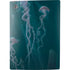 Vincent Hie Blue Jellyfish PS5 Bundle Skin