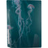 Vincent Hie Blue Jellyfish PS5 Bundle Skin