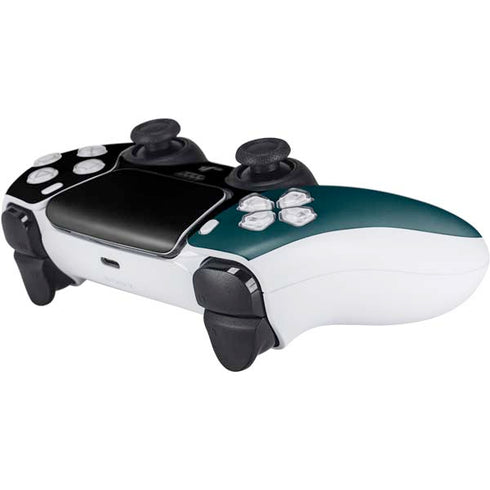 Vincent Hie Blue Jellyfish PS5 Controller Skin