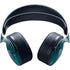 Vincent Hie Blue Jellyfish PULSE 3D Wireless Headset for PS5 Skin