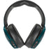 Vincent Hie Blue Jellyfish Skullcandy Venue Skin