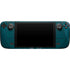 Vincent Hie Blue Jellyfish Steam Deck Handheld Gaming Computer Skin
