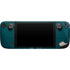 Vincent Hie Blue Jellyfish Steam Deck Handheld Gaming Computer Skin
