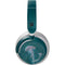 Vincent Hie Blue Jellyfish Surface Headphones Skin