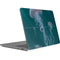 Vincent Hie Blue Jellyfish Surface Laptop Studio Skin