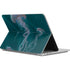 Vincent Hie Blue Jellyfish Surface Laptop Studio Skin