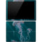 Vincent Hie Blue Jellyfish Surface Pro 4 Skin