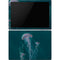 Vincent Hie Blue Jellyfish Surface Pro 6 Skin