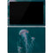 Vincent Hie Blue Jellyfish Surface Pro 7 Skin