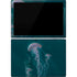 Vincent Hie Blue Jellyfish Surface Pro 7 Skin