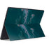 Vincent Hie Blue Jellyfish Surface Pro 7 Skin