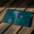 Vincent Hie Blue Jellyfish Surface Pro 7 Skin