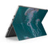 Vincent Hie Blue Jellyfish Surface Pro 9 Skin