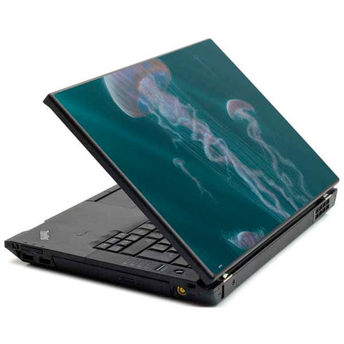 Vincent Hie Blue Jellyfish T440s Skin