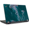 Vincent Hie Blue Jellyfish Lenovo ThinkPad Skin