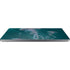 Vincent Hie Blue Jellyfish Universal Laptop 11in (8.8 x 6.2in) Skin