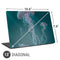 Vincent Hie Blue Jellyfish Universal Laptop 13in (10.6 x 7.6in) Skin