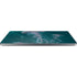 Vincent Hie Blue Jellyfish Universal Laptop 13in (10.6 x 7.6in) Skin