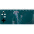 Vincent Hie Blue Jellyfish Xbox Adaptive Controller Skin