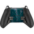 Vincent Hie Blue Jellyfish Xbox Elite Wireless Controller Series 2 Skin