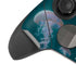 Vincent Hie Blue Jellyfish Xbox Elite Wireless Controller Series 2 Skin
